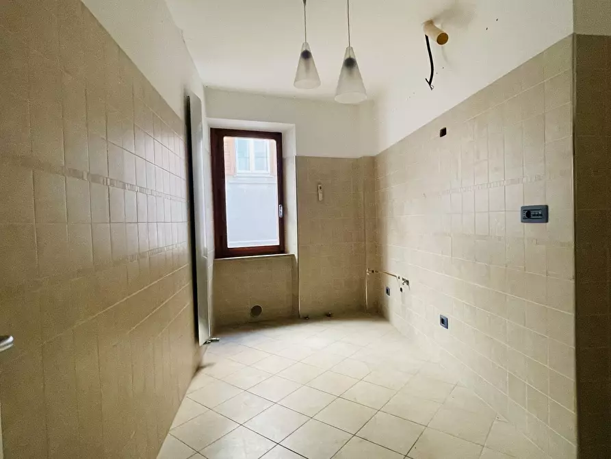 Immagine 6 di Bilocale in vendita  in via traffico a Ancona