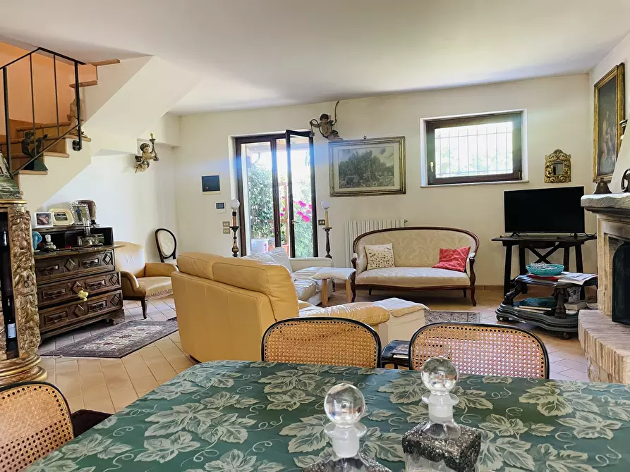 Immagine 20 di Villa in vendita  in Coppo a Sirolo