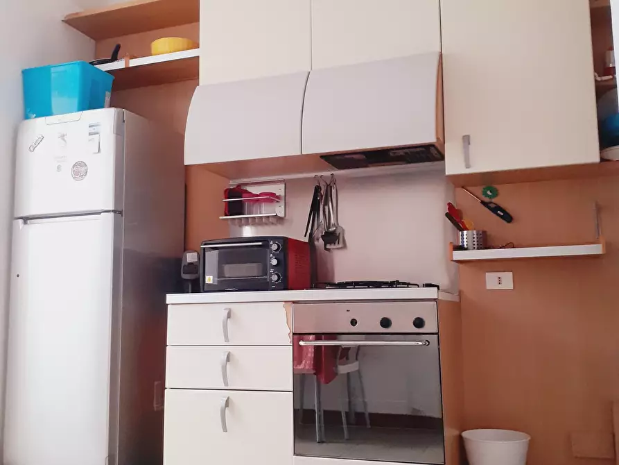 Immagine 26 di Trilocale in vendita  in Via Villarey a Ancona