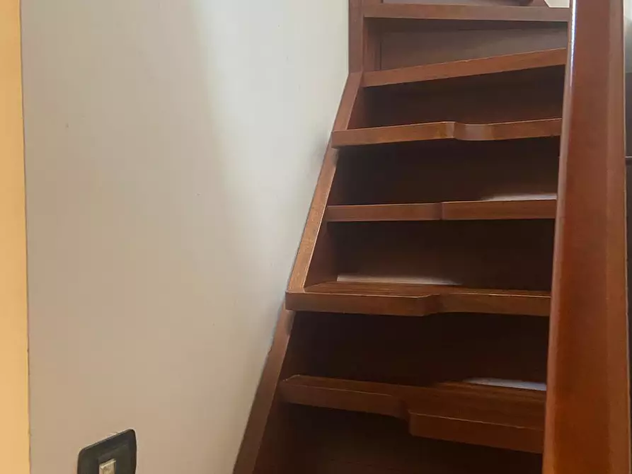 Immagine 8 di Bilocale in vendita  in via pompeiana a Osimo