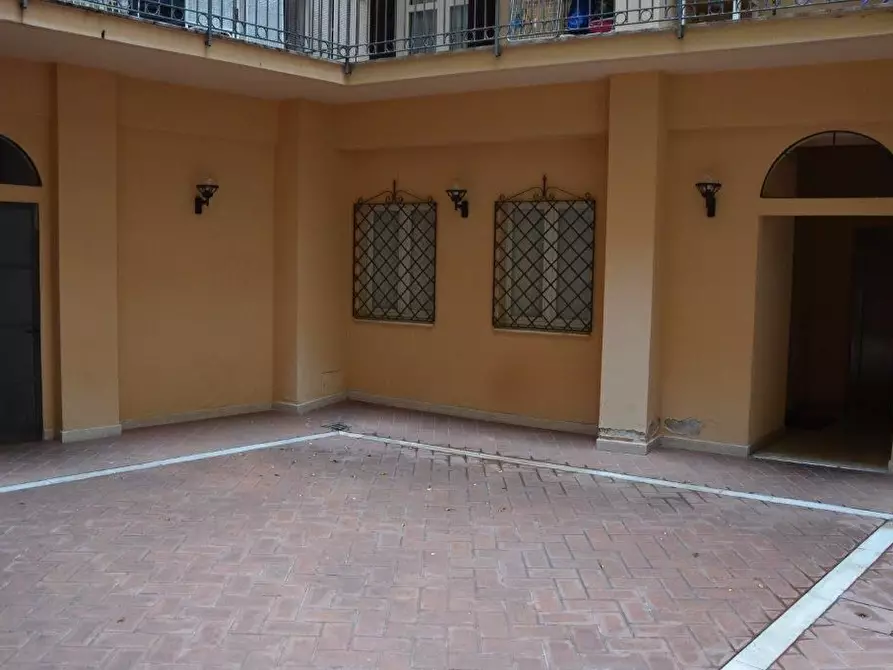 Immagine 15 di Monolocale in vendita  in VIA BERNABEI a Ancona