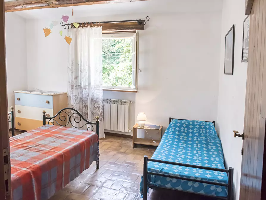 Immagine 22 di Rustico / casale in vendita  in OFFAGNA a Offagna