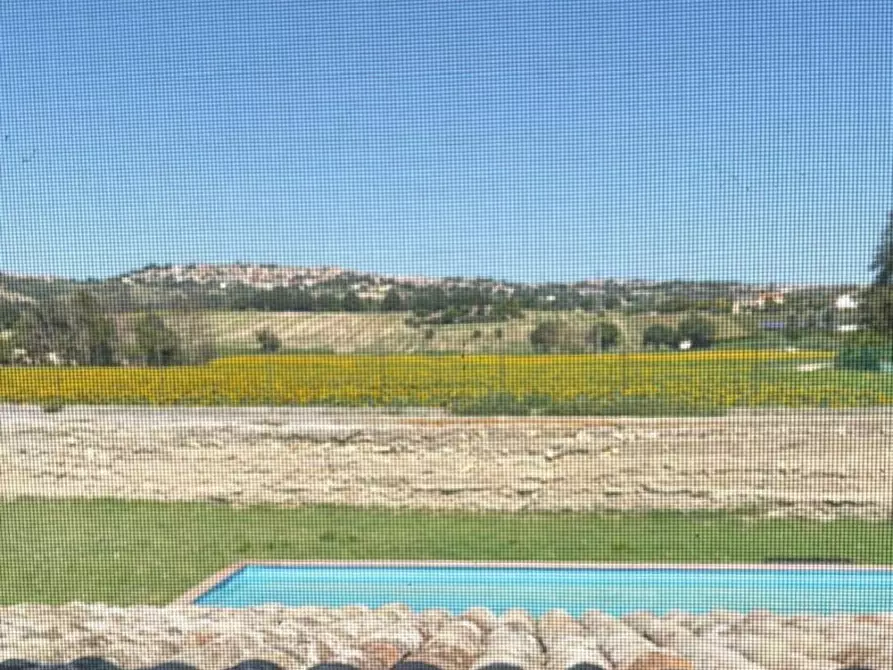 Immagine 7 di Rustico / casale in vendita  a Recanati