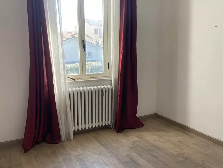 Immagine 12 di Bilocale in vendita  in via carducci 25 a Chiaravalle