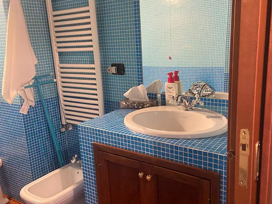 Immagine 3 di Bilocale in vendita  in via pompeiana a Osimo