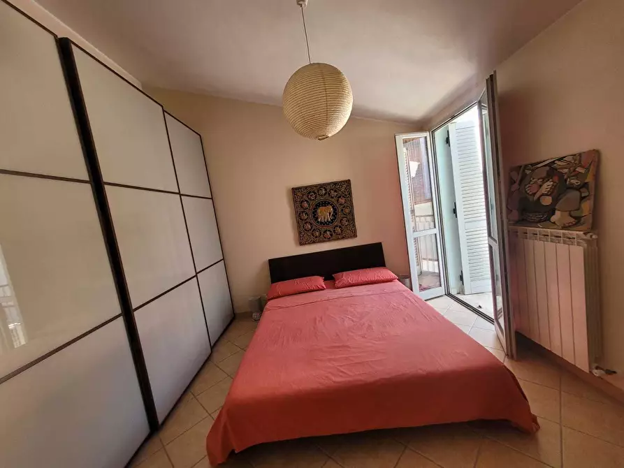 Immagine 6 di Bilocale in vendita  in Via Mattei 14 a Civitanova Marche