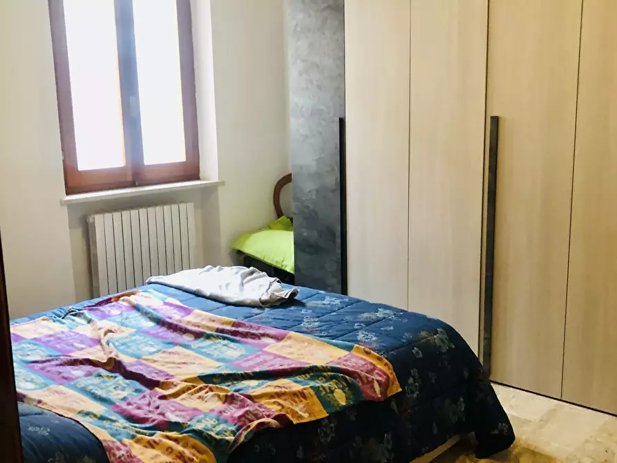 Immagine 13 di Villetta a schiera in vendita  in Via Trento a Osimo