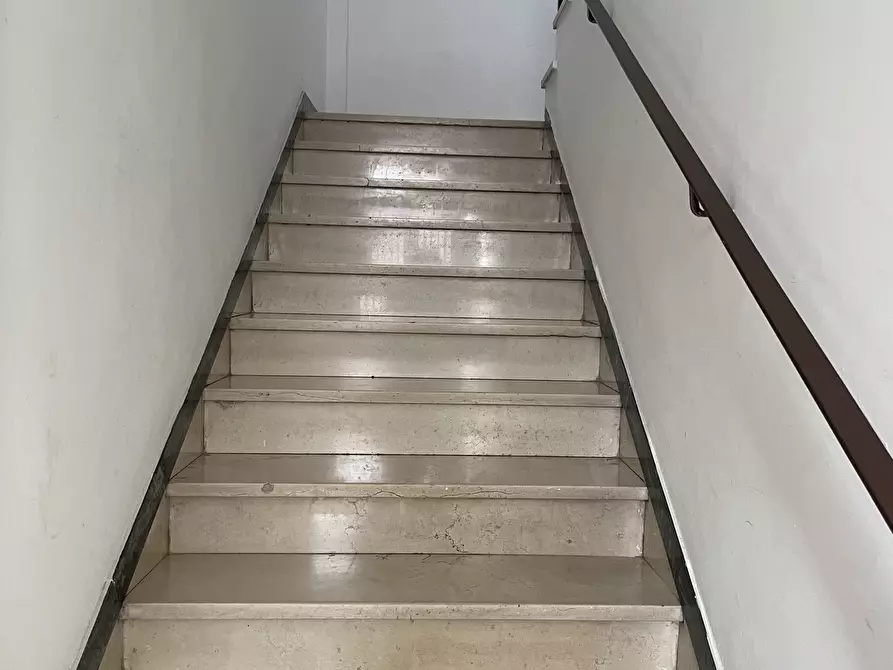Immagine 23 di Attico in vendita  in Via Giordano Bruno 27 a Falconara Marittima