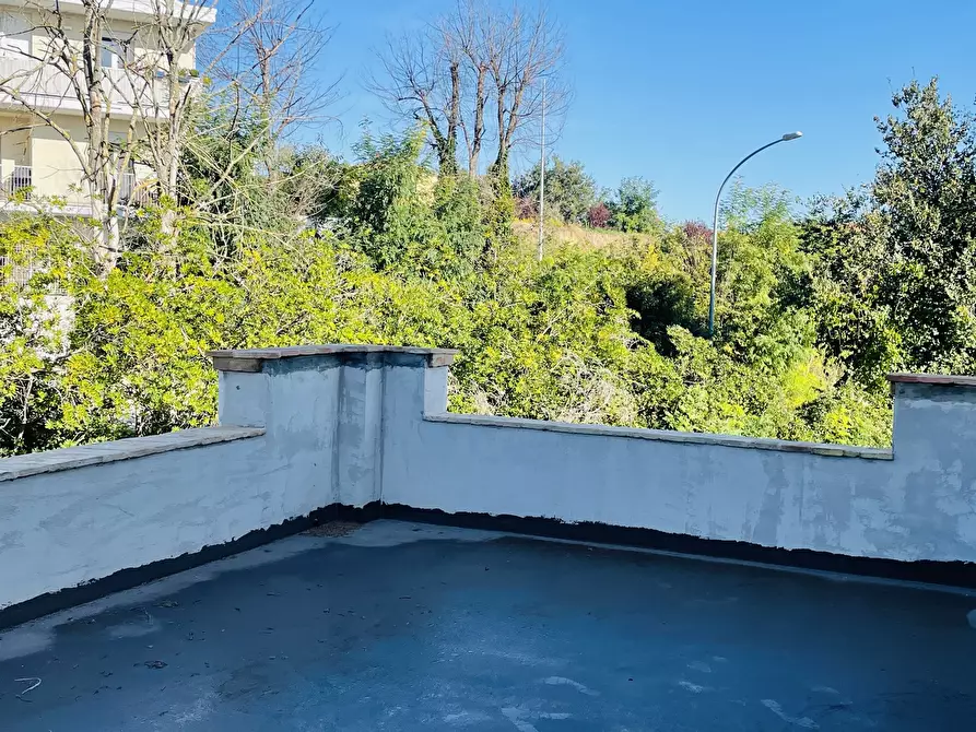 Immagine 41 di Rustico / casale in vendita  in via abbadia a Osimo