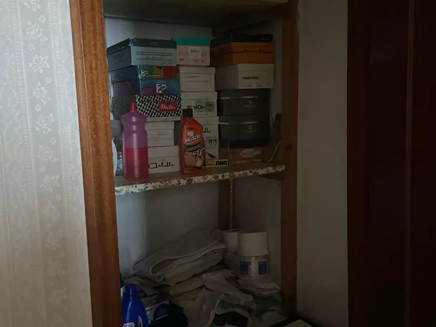 Immagine 9 di Trilocale in vendita  in Via Fonte Magna a Osimo