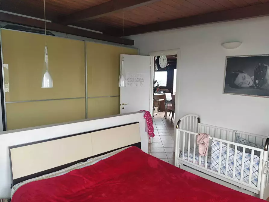 Immagine 7 di Bilocale in affitto  in Via Giacomo Brodolini a Ancona