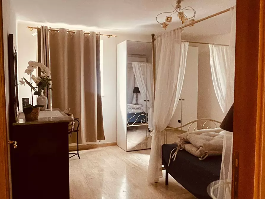 Immagine 13 di Casa bifamiliare in affitto  in Via Fonte Olio a Ancona