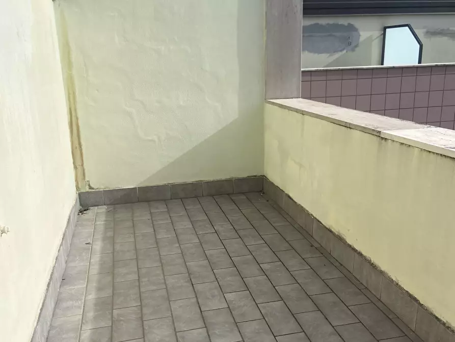 Immagine 13 di Attico in vendita  in via aldo moro a Osimo