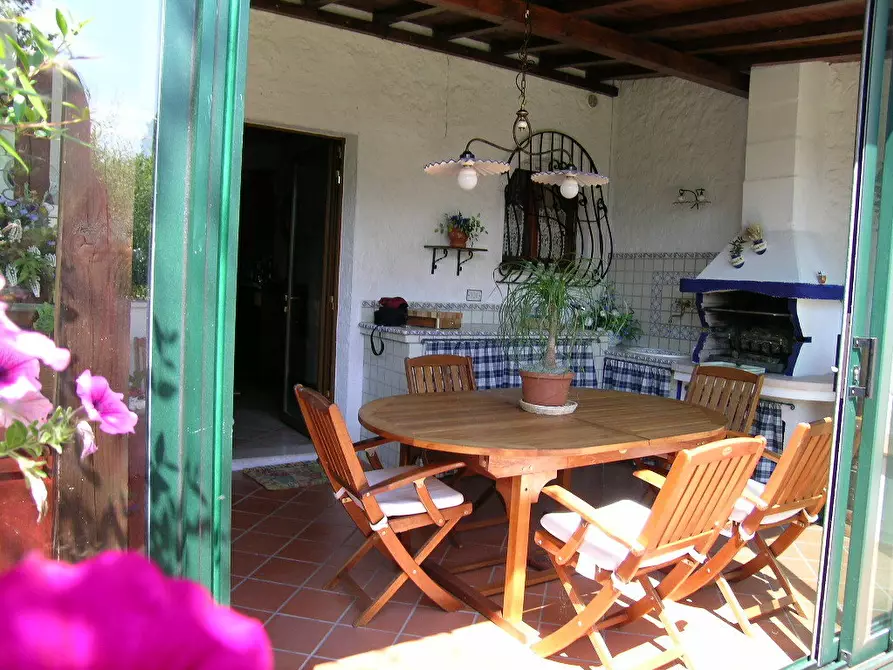 Immagine 5 di Porzione di casa in vendita  in Via delle Rose a Numana