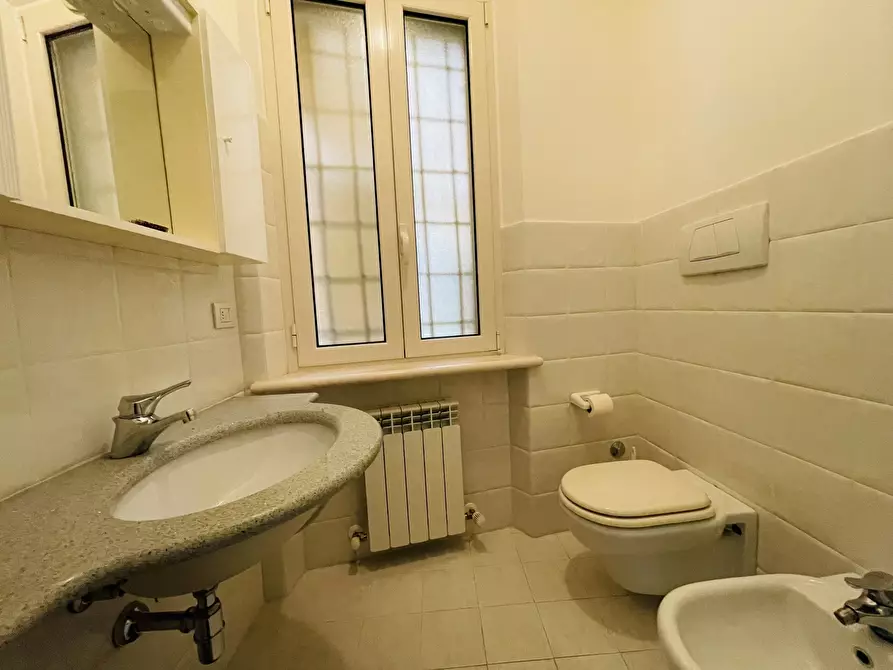 Immagine 3 di Villetta a schiera in vendita  in Via pompeiana a Osimo