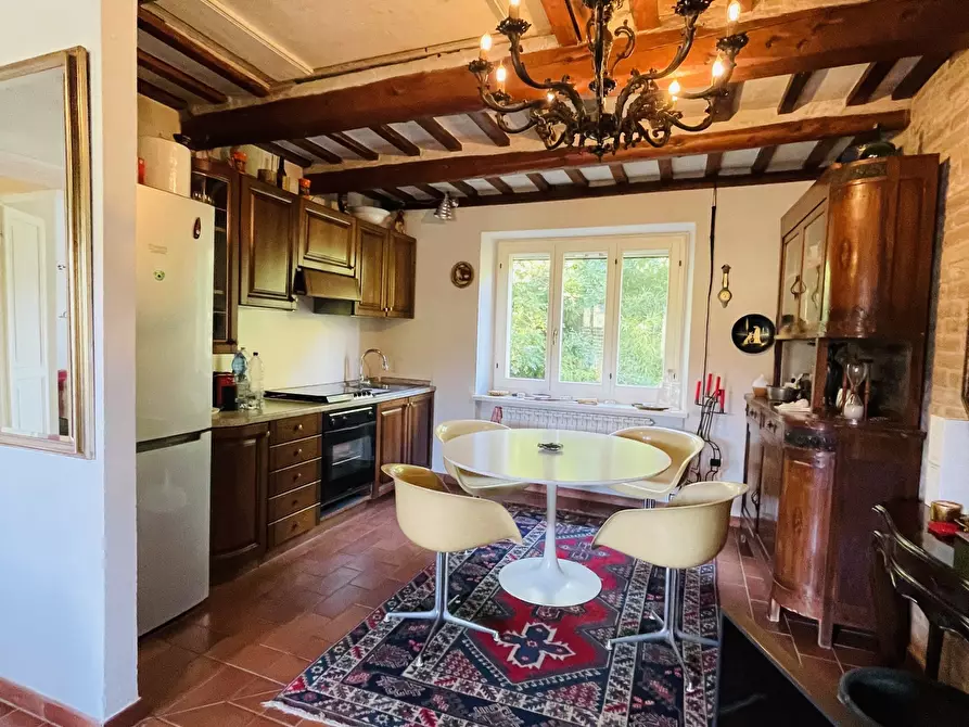 Immagine 22 di Rustico / casale in vendita  in san savino a Montecosaro