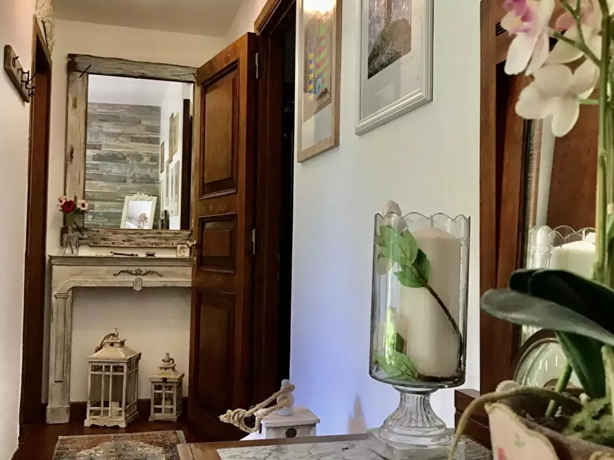 Immagine 38 di Porzione di casa in affitto  in BARCAGLIONE a Ancona