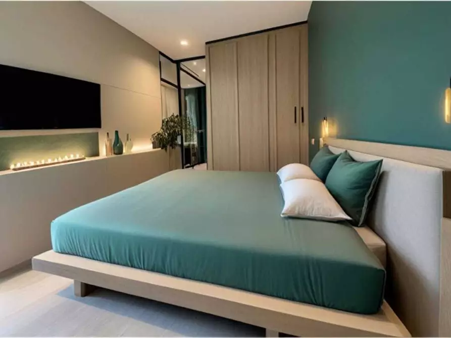 Immagine 3 di Appartamento in vendita  in VIA NAZIONALE a Civitanova Marche