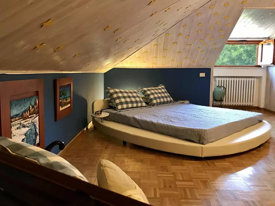 Immagine 41 di Porzione di casa in affitto  in BARCAGLIONE a Ancona