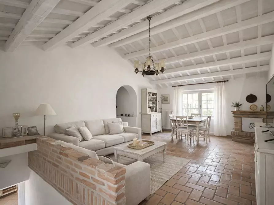 Immagine 18 di Rustico / casale in vendita  in Via Paterno a Ancona