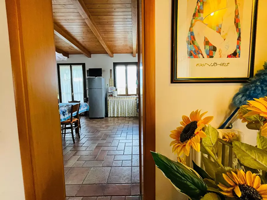 Immagine 23 di Rustico / casale in vendita  in morrovalle a Morrovalle