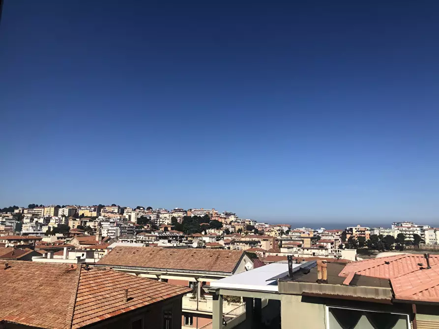 Immagine 1 di Trilocale in vendita  in Via Tommasi a Ancona