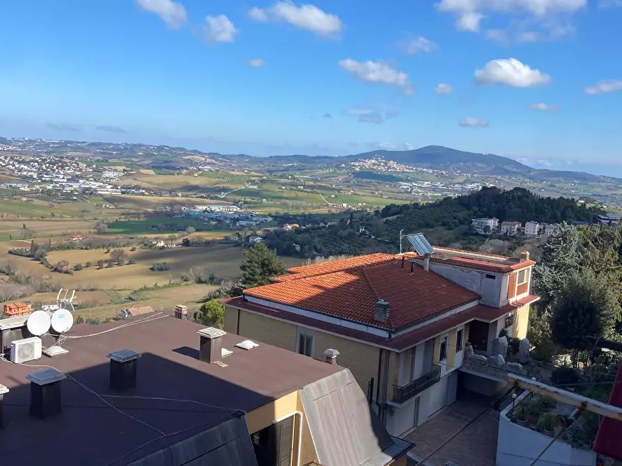 Immagine 14 di Trilocale in vendita  in Via Fonte Magna a Osimo