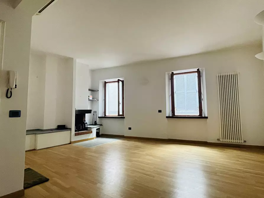 Immagine 14 di Bilocale in vendita  in via traffico a Ancona