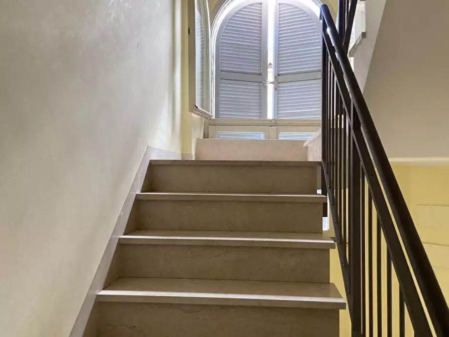 Immagine 13 di Bilocale in affitto  in via roncisvalle a Osimo