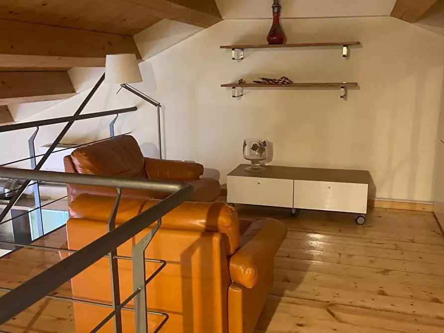 Immagine 8 di Bilocale in affitto  in via Cappuccini a Osimo