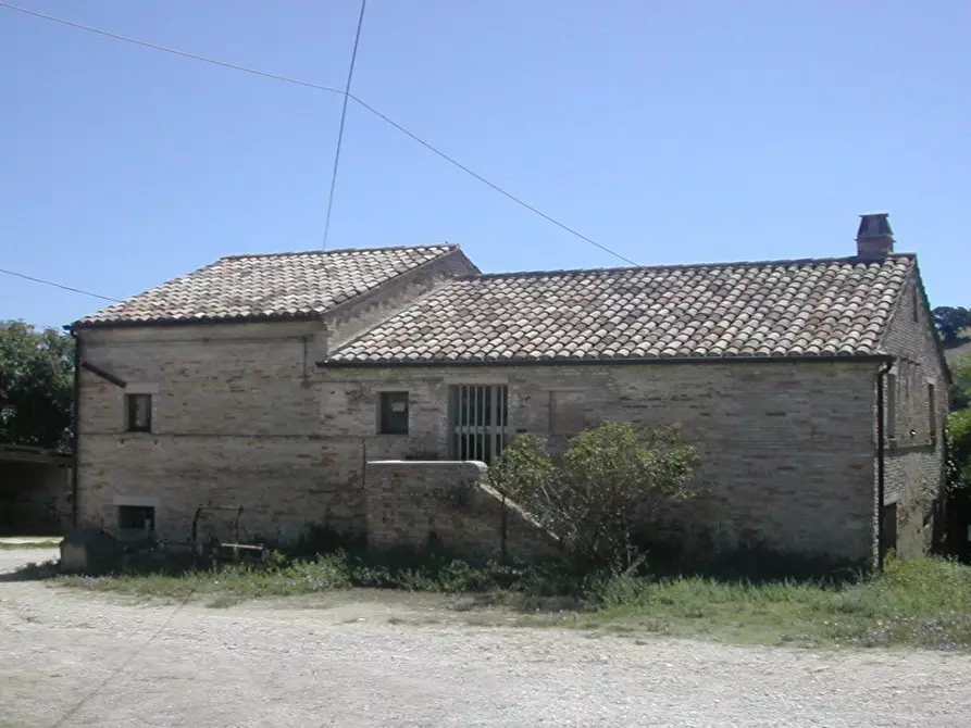 Immagine 1 di Rustico / casale in vendita  in via fontanelle a Porto Sant'elpidio