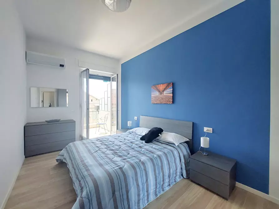 Immagine 10 di Bilocale in affitto  in Via San Francesco 37 a San Remo