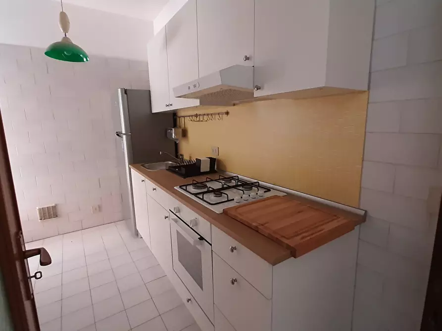 Immagine 37 di Trilocale in vendita  in corso Marconi 298 a San Remo