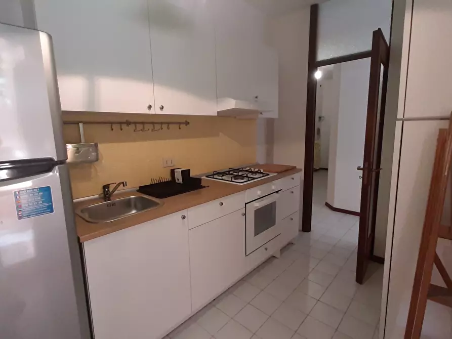 Immagine 39 di Trilocale in vendita  in corso Marconi 298 a San Remo