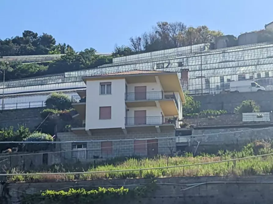 Immagine 18 di Trilocale in vendita  in Via Pascoli 158 a San Remo