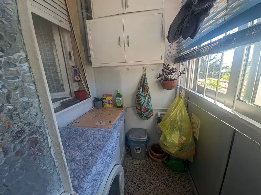 Immagine 10 di Monolocale in vendita  in Corso Matuzia 149 a San Remo