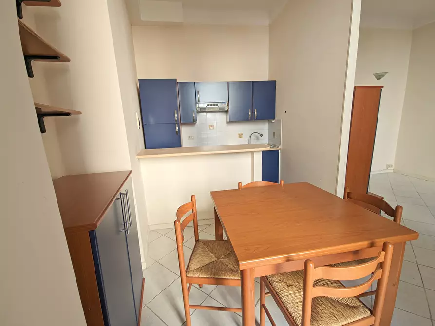 Immagine 7 di Bilocale in vendita  in Via Zeffiro Massa 84 a San Remo