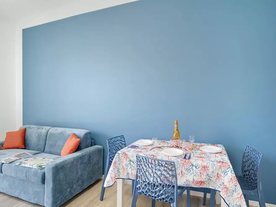 Immagine 9 di Bilocale in affitto  in Via San Francesco 37 a San Remo