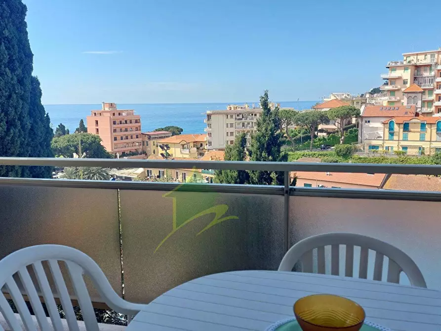 Immagine 1 di Trilocale in vendita  in Via Vallarino 54 a San Remo