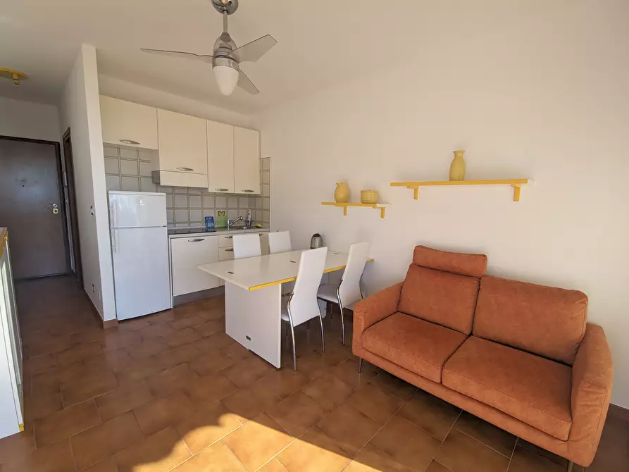 Immagine 6 di Trilocale in affitto  in Via Padre Semeria 133 a San Remo