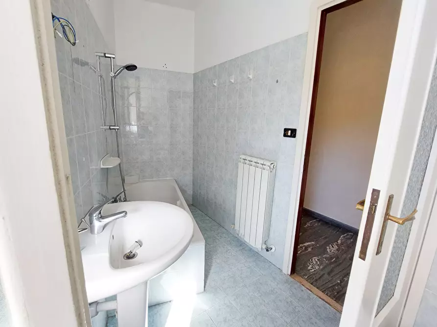 Immagine 15 di Trilocale in affitto  in Via Meridiana 25 a San Remo