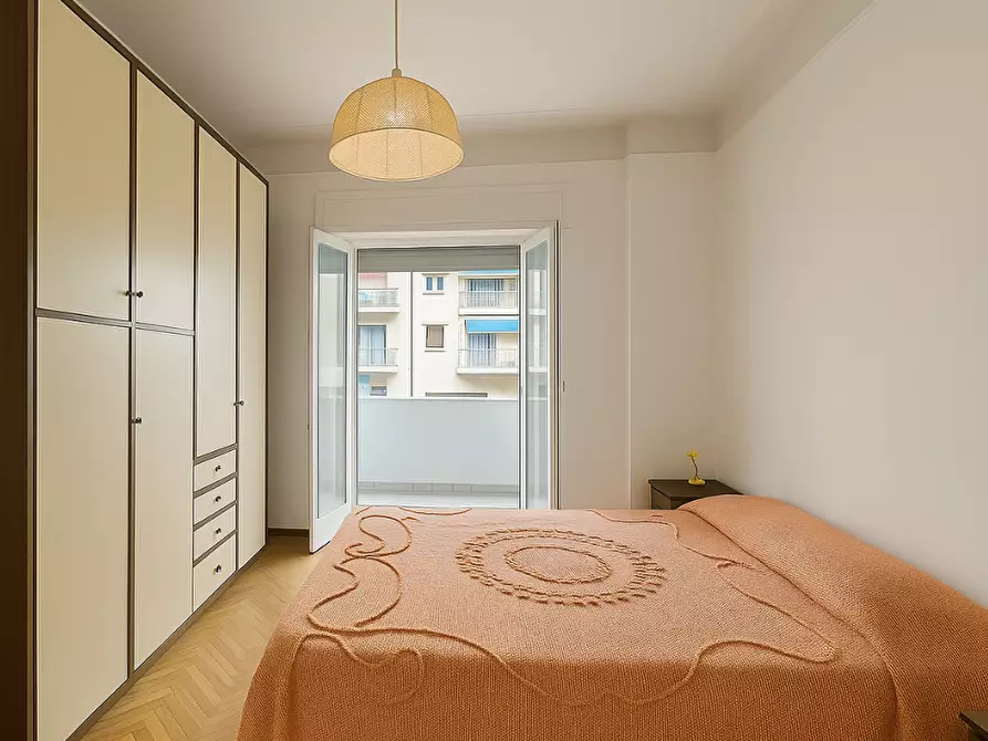 Immagine 9 di Quadrilocale in vendita  in Via Zeffiro Massa 174 a San Remo