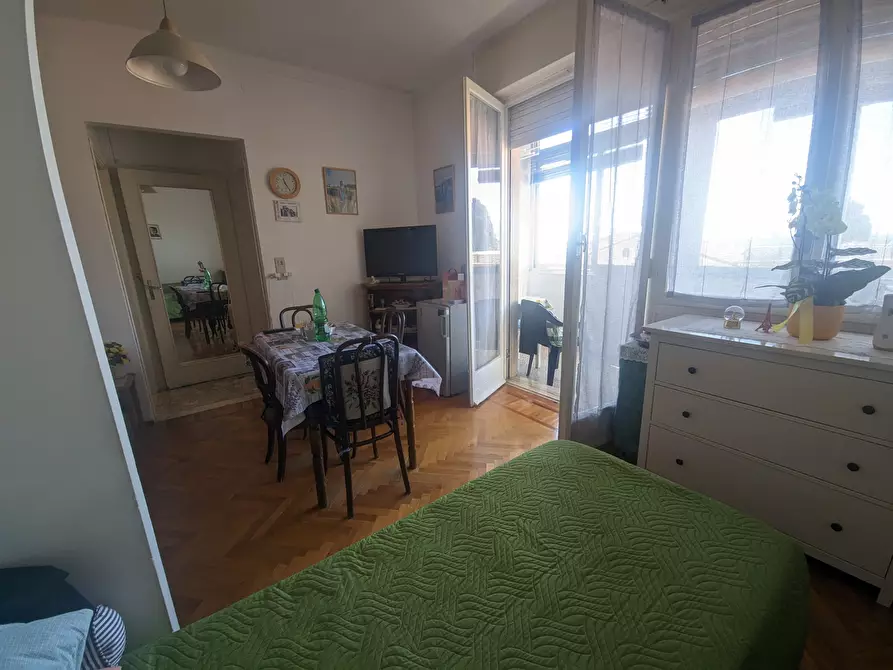 Immagine 8 di Monolocale in vendita  in Corso Matuzia 149 a San Remo