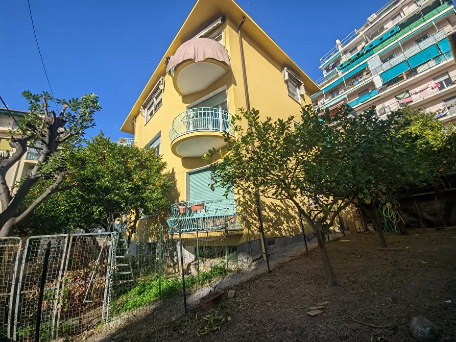 Immagine 16 di Quadrilocale in vendita  in Strada Collardente 6 a San Remo