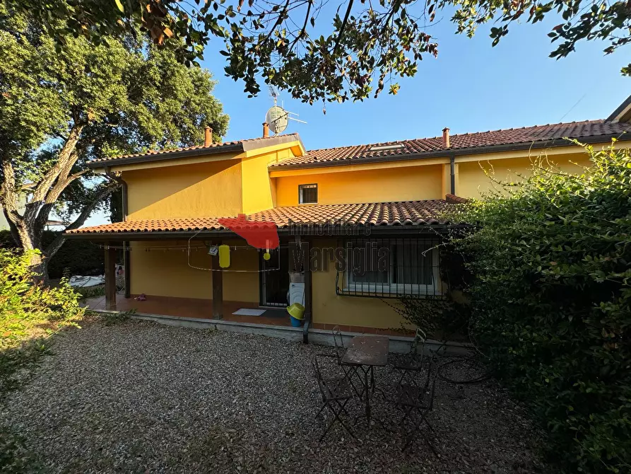 Immagine 7 di Porzione di casa in vendita  in ZONA SOLARO a San Remo