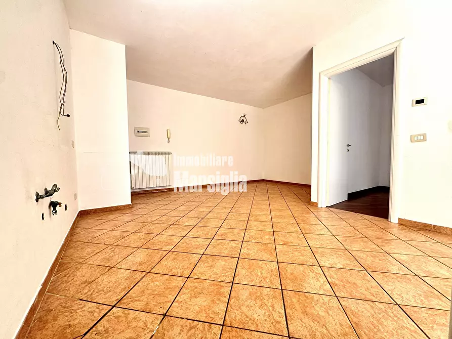 Immagine 4 di Bilocale in vendita  in Corso Matuzia 140 a San Remo