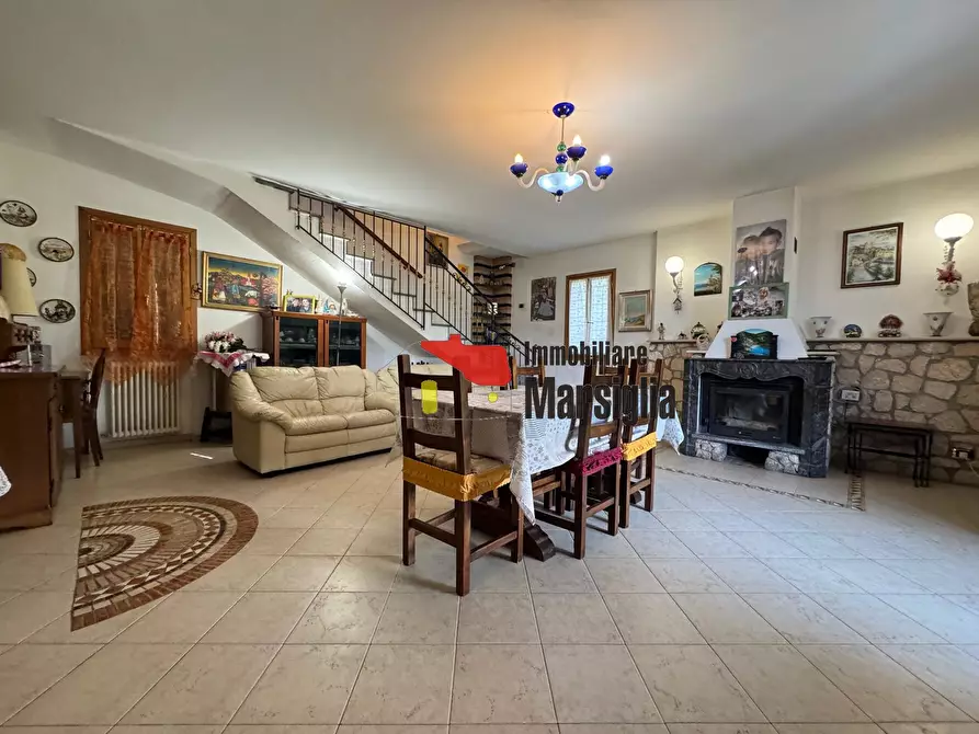 Immagine 18 di Villa in vendita  in Via Monsignore Tornatore a Dolceacqua