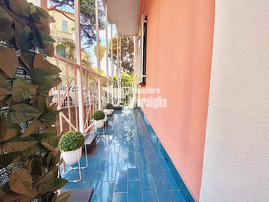 Immagine 5 di Monolocale in vendita  in Via fratelli asquasciati 59 a San Remo