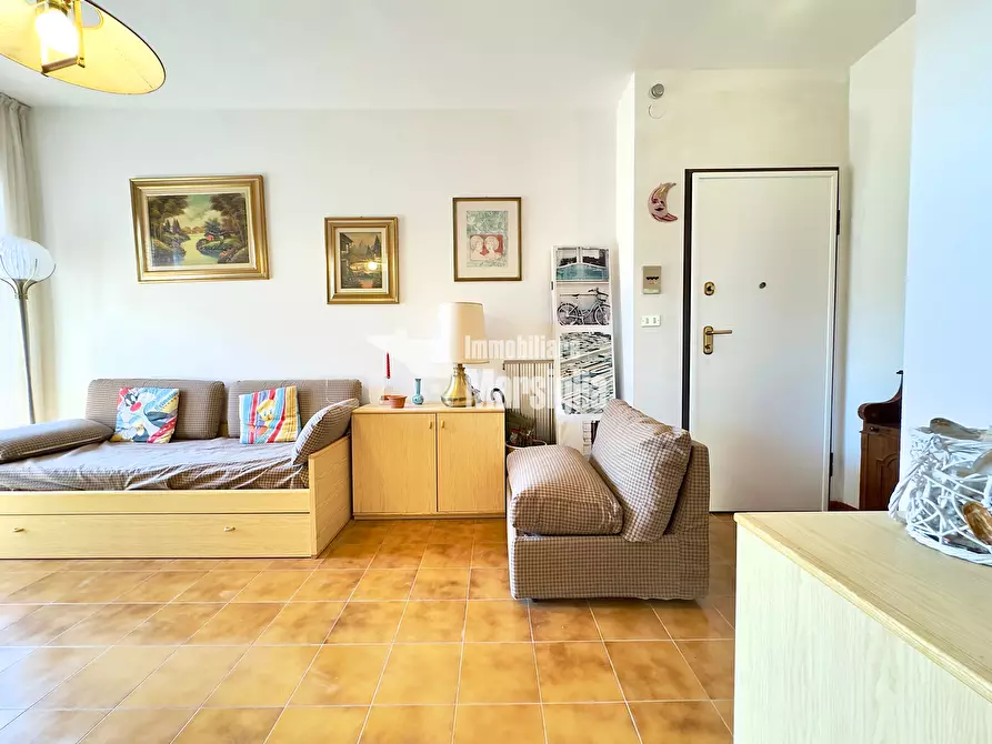 Immagine 4 di Monolocale in vendita  in Strada Solaro 121 a San Remo