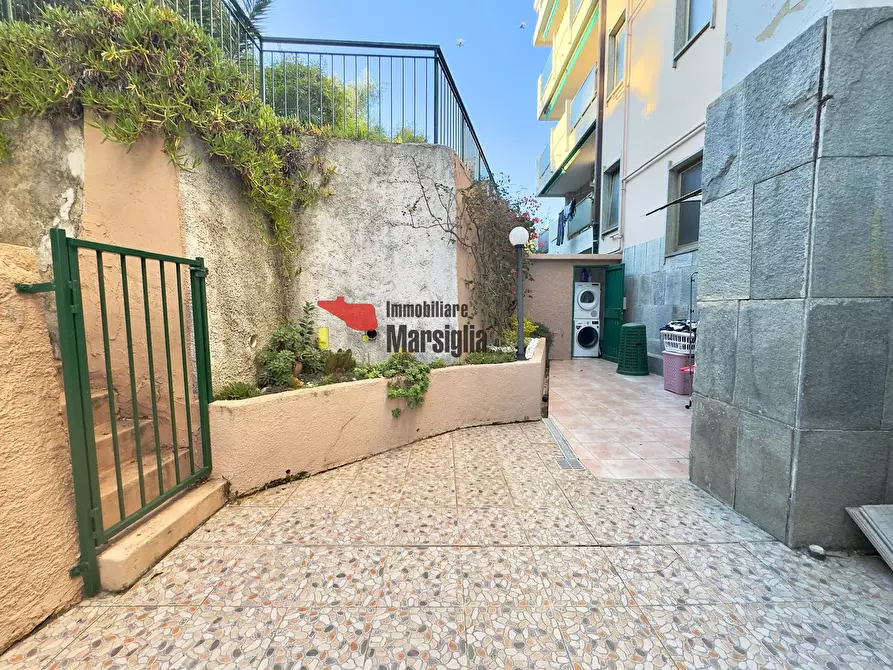 Immagine 7 di Pentalocale in vendita  in Corso Guglielmo Marconi 150 a San Remo